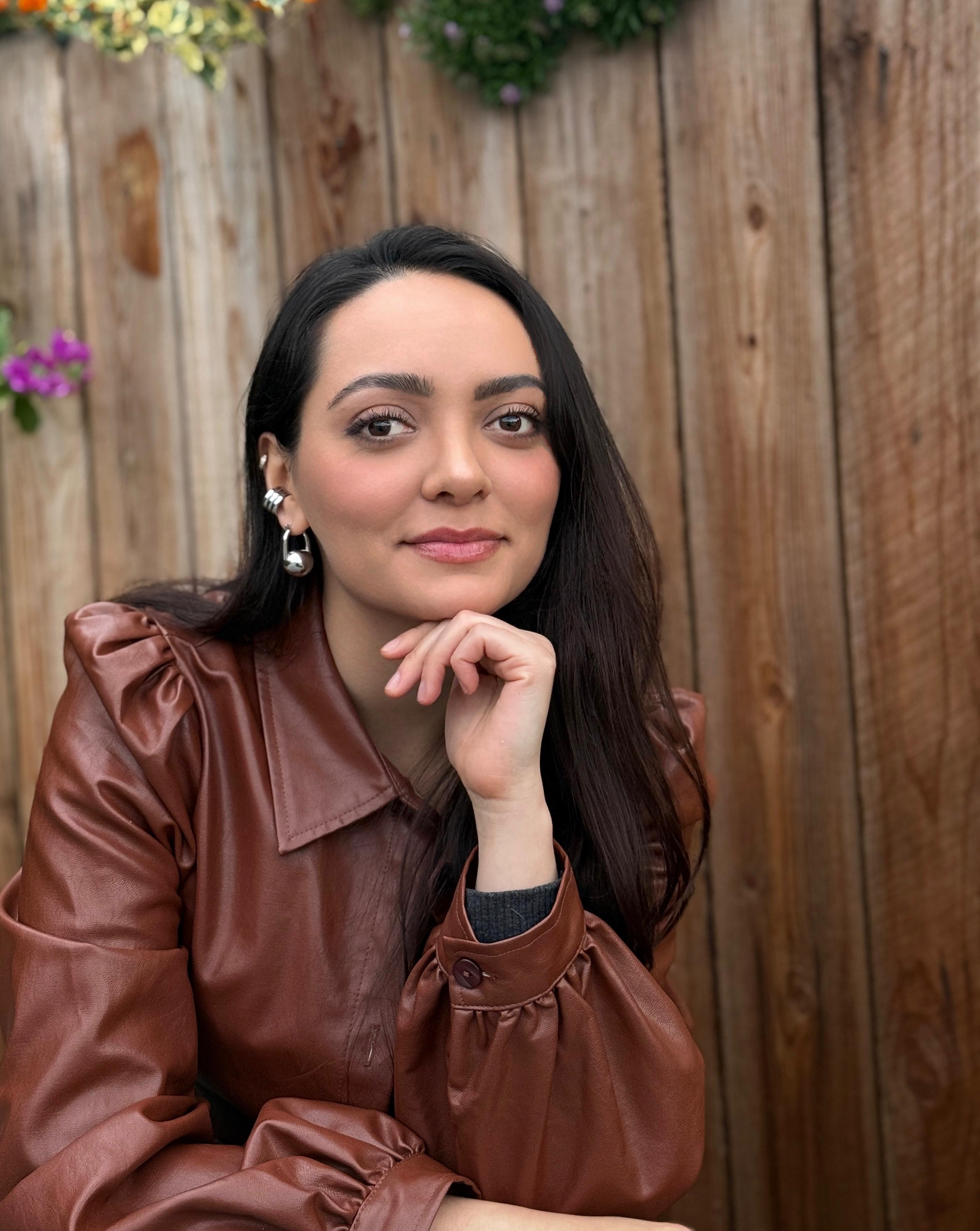 Maria Jose Mercado, Chief Operating Officer of RKM Vault