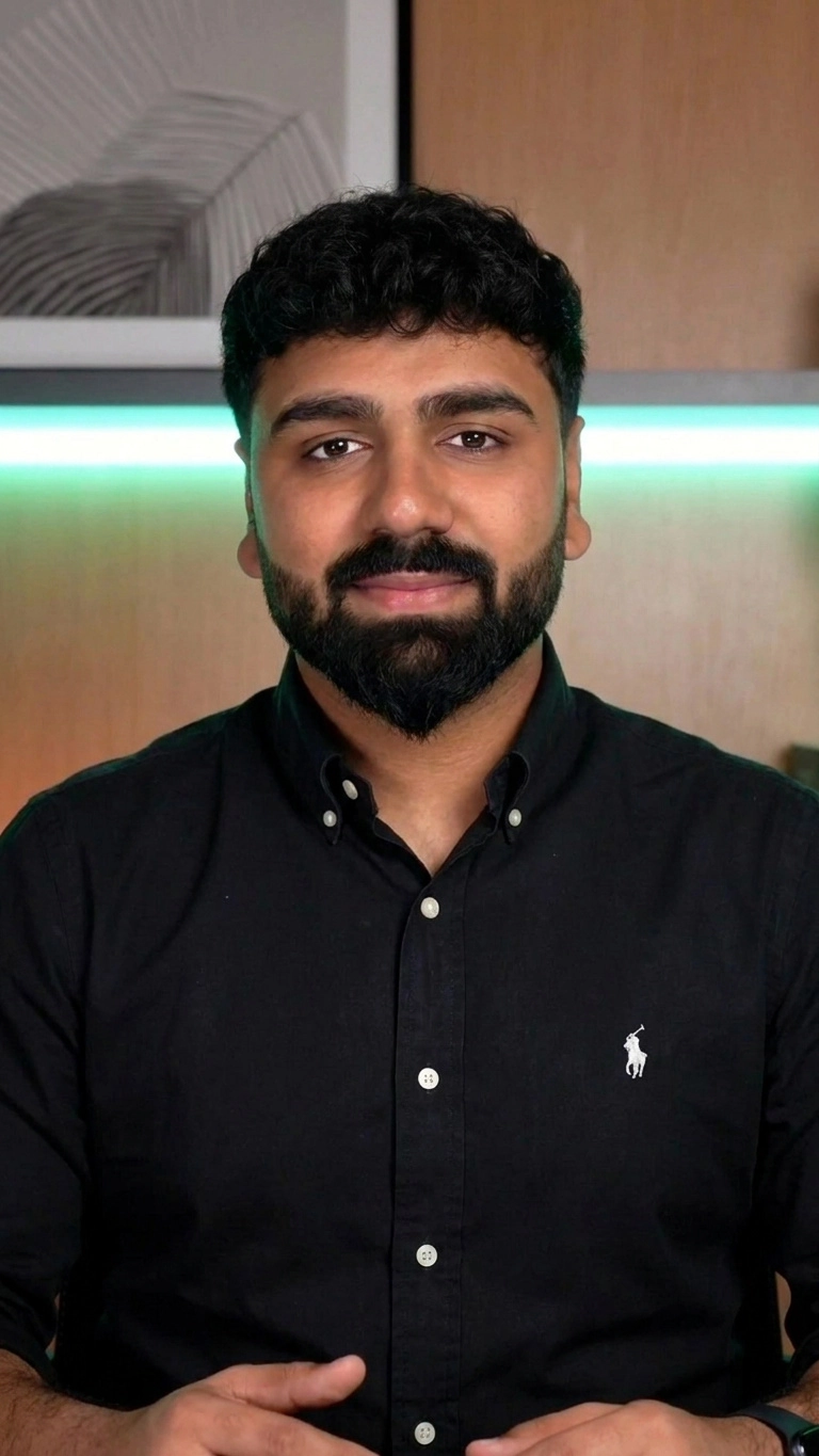 Raj Kumar Mittal, founder of RKM Vault